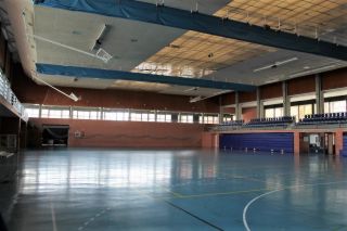 Trainingslager im Hotel Occidental Isla Cristina in Isla Cristina (Spanien)