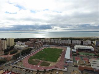 Trainingslager im Hotel Occidental Isla Cristina in Isla Cristina (Spanien)