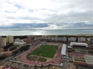 Trainingslager im Hotel in Isla Cristina (Spanien)