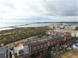 Trainingslager im Hotel in Isla Cristina (Spanien)