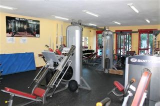 Trainingslager im Barcelo Punta Umbria in Punta Umbria (Spanien)