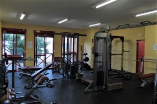 Trainingslager im Barcelo Punta Umbria in Punta Umbria (Spanien)