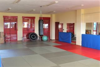 Trainingslager im Barcelo Punta Umbria in Punta Umbria (Spanien)