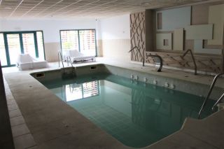 Trainingslager im Barcelo Punta Umbria in Punta Umbria (Spanien)