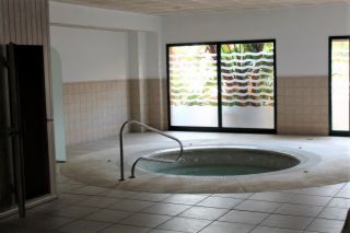 Trainingslager im Barcelo Punta Umbria in Punta Umbria (Spanien)