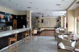 Leichtathletik Trainingslager im Hotel Bahia Almunecar in Almunecar (Spanien)