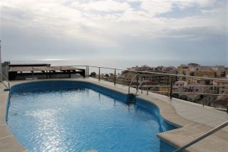 Trainingslager im Hotel Bahia Almunecar in Almunecar (Spanien)