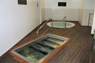 Trainingslager im Hotel Bahia Almunecar in Almunecar (Spanien)