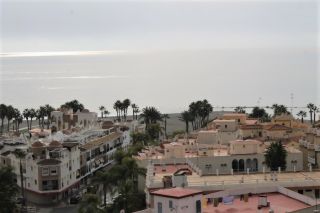 Trainingslager im Hotel Bahia Almunecar in Almunecar (Spanien)