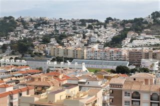 Trainingslager im Hotel in Almunecar (Spanien)