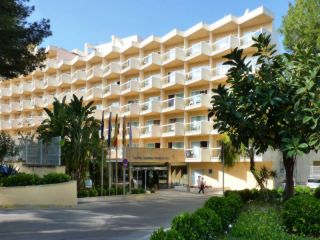 Trainingslager im Marina Torrenova in Magaluf (Spanien)
