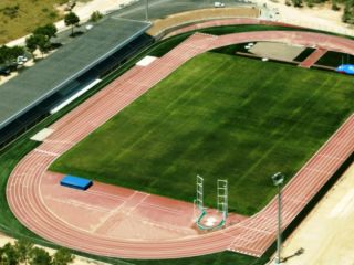 Trainingslager im Marina Torrenova in Magaluf (Spanien)