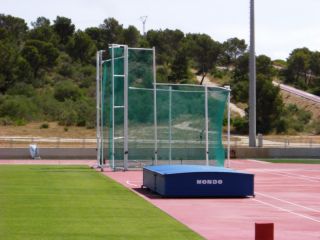 Trainingslager im Marina Torrenova in Magaluf (Spanien)