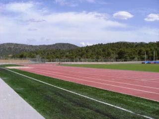 Trainingslager im Marina Torrenova in Magaluf (Spanien)