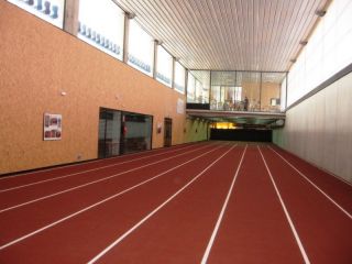 Trainingslager im Marina Torrenova in Magaluf (Spanien)
