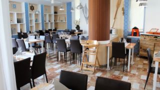 Trainingslager im Aparthotel Vistasol in Magaluf (Spanien)