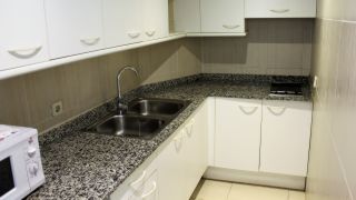 Trainingslager im Aparthotel Vistasol in Magaluf (Spanien)