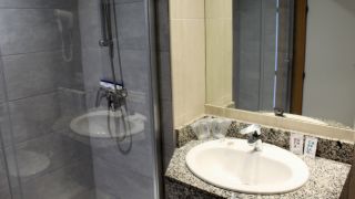 Trainingslager im Aparthotel Vistasol in Magaluf (Spanien)
