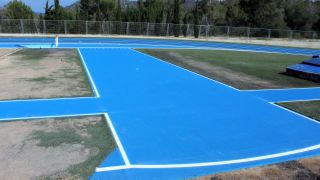 Trainingslager im Aparthotel Vistasol in Magaluf (Spanien)