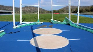 Trainingslager im Aparthotel Vistasol in Magaluf (Spanien)