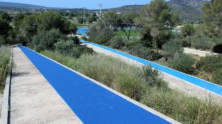 Trainingslager im Aparthotel Vistasol in Magaluf (Spanien)
