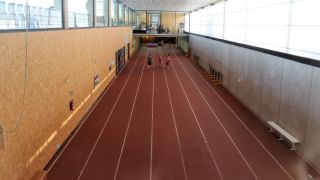 Trainingslager im Aparthotel Vistasol in Magaluf (Spanien)