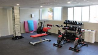 Trainingslager im Aparthotel Vistasol in Magaluf (Spanien)