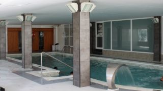 Trainingslager im Aparthotel Vistasol in Magaluf (Spanien)