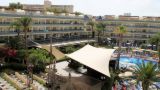 Leichtathletik Trainingslager im Hotel Zafiro Palmanova in Magaluf (Spanien)