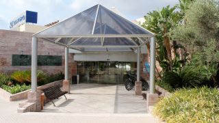 Trainingslager im Hotel Zafiro Palmanova in Magaluf (Spanien)
