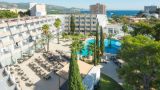 Leichtathletik Trainingslager im Hotel Rosa del Mar in Magaluf (Spanien)