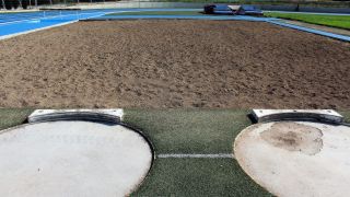 Trainingslager im Hotel Rosa del Mar in Magaluf (Spanien)