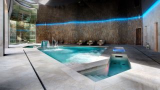 Trainingslager im Hotel Rosa del Mar in Magaluf (Spanien)