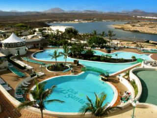 Trainingslager im Club La Santa in Tinajo (Spanien)