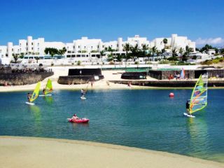 Trainingslager im Club La Santa in Tinajo (Spanien)