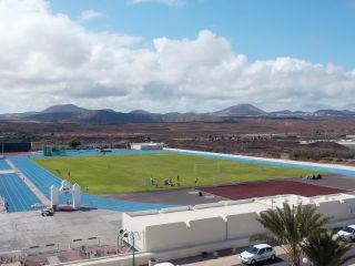 Trainingslager im Club La Santa in Tinajo (Spanien)
