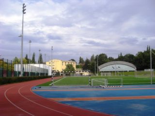 Trainingslager im Hotel Budapest in Budapest (Ungarn)
