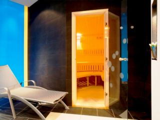 Trainingslager im Novotel Budapest in Budapest (Ungarn)