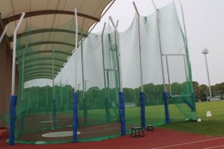 Trainingslager im Gloria Sports Resort in Belek (Türkei)