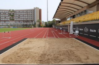 Trainingslager im Gloria Sports Resort in Belek (Türkei)