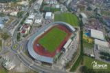 Leichtathletik Trainingslager im Desmor Sports Center in Rio Maior (Portugal)