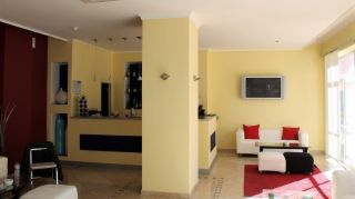 Trainingslager im Hotel Apolo in Vila Real de Santo Antonio (Portugal)
