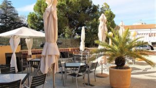 Trainingslager im Hotel Apolo in Vila Real de Santo Antonio (Portugal)