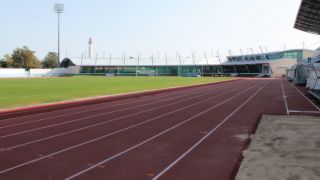 Trainingslager im Hotel Apolo in Vila Real de Santo Antonio (Portugal)