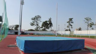 Trainingslager im Hotel Apolo in Vila Real de Santo Antonio (Portugal)