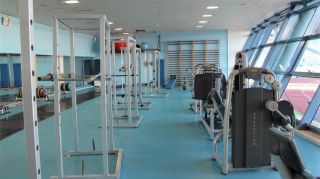Trainingslager im Hotel Apolo in Vila Real de Santo Antonio (Portugal)