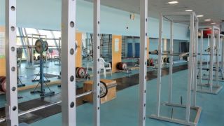 Trainingslager im Hotel Apolo in Vila Real de Santo Antonio (Portugal)