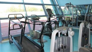 Trainingslager im Hotel Apolo in Vila Real de Santo Antonio (Portugal)