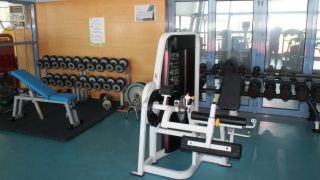 Trainingslager im Hotel Apolo in Vila Real de Santo Antonio (Portugal)
