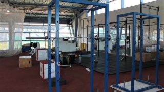 Trainingslager im Hotel Apolo in Vila Real de Santo Antonio (Portugal)